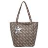 New Texture Niche Versatile Light Luxury Commuter Bag Women'S Large-Capacity Mommy Bag Korean Version Fashion Shoulder Bag