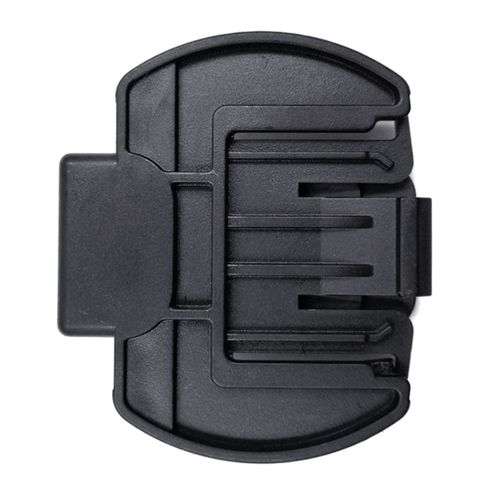Multifunctional Helmet Universal Headset Earphone Clip Motorcycle Device Bluetooth-compatible Intercom Bracket for V4 V6