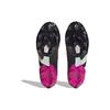 adidas Predator Accuracy.1 Ag Soccer Shoes Men Soccer Shoes Black Pink GW7070