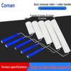 Anti-static Lint Roller with Handle
