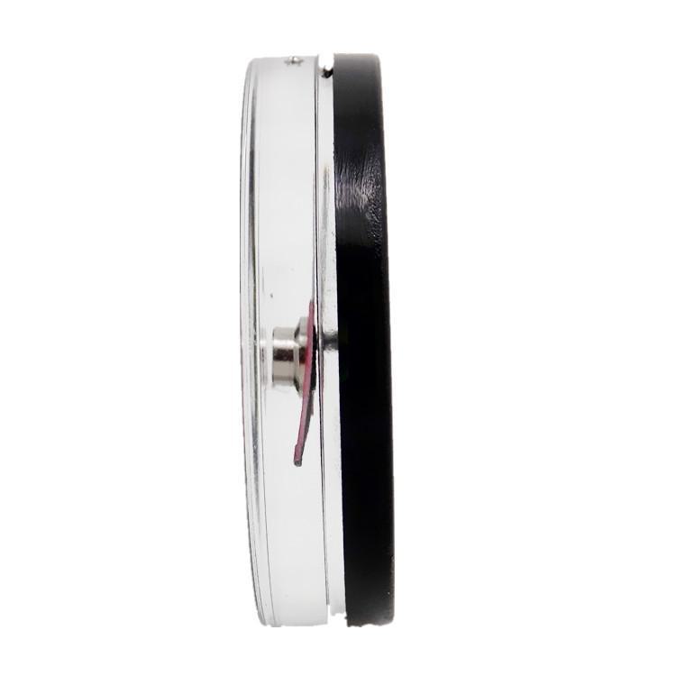 Maiwei 40mm High Precision Outdoor Compass - Portable Plastic Design
