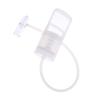 Baby Nasal Aspirator Powerful Hand Pump Nose Sucker Quiet Manual Nose Suctioners For Babies Baby Nasal Sucker Aspirator Snot