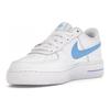 Nike Air Force 1 Low University Blue Gs AV6252-102
