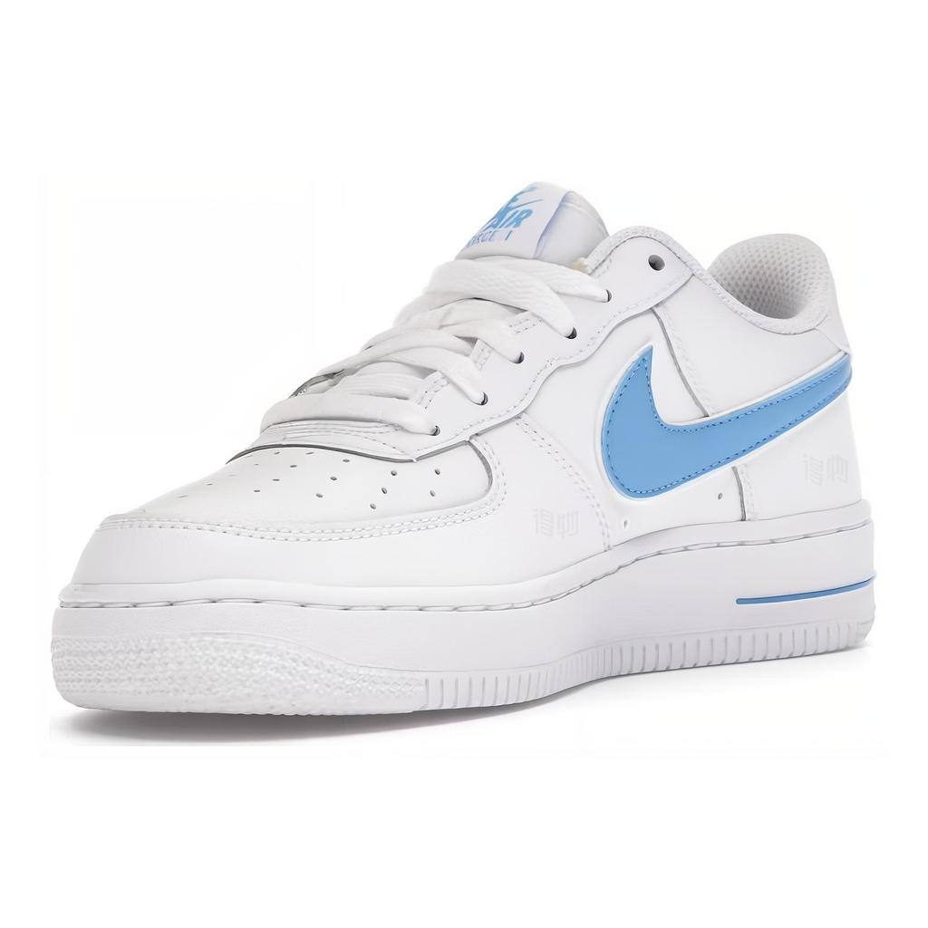 Nike Air Force 1 Low University Blue Gs AV6252-102