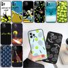 BH44 Tennis Sports New High-End Shell Phone Case for iPhone SE X XS XR 16E 17 11 Pro Max 8 7 6 6s Plus Air