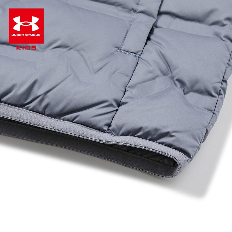 Under Armour Kids Lightweight Down Hooded Jacket