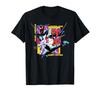 Marvel Spider-Man Miles Morales Ghost Spider Web-Swinging Trio T-Shirt