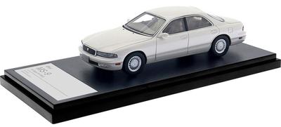 INTERALLIED Hi Story Scale Efini 30 Type IV Cygnus White Finished Model HS528WH 1/43 MS-9 (1993)