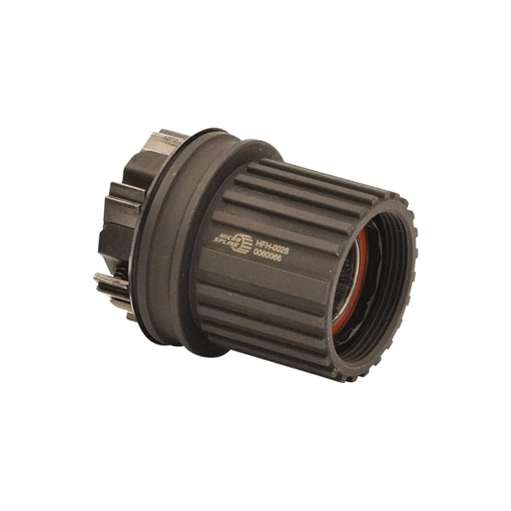 ALEXRIMS (Alexrims) Hub Parts AL Freebody SHIMANO MICROSPLINE