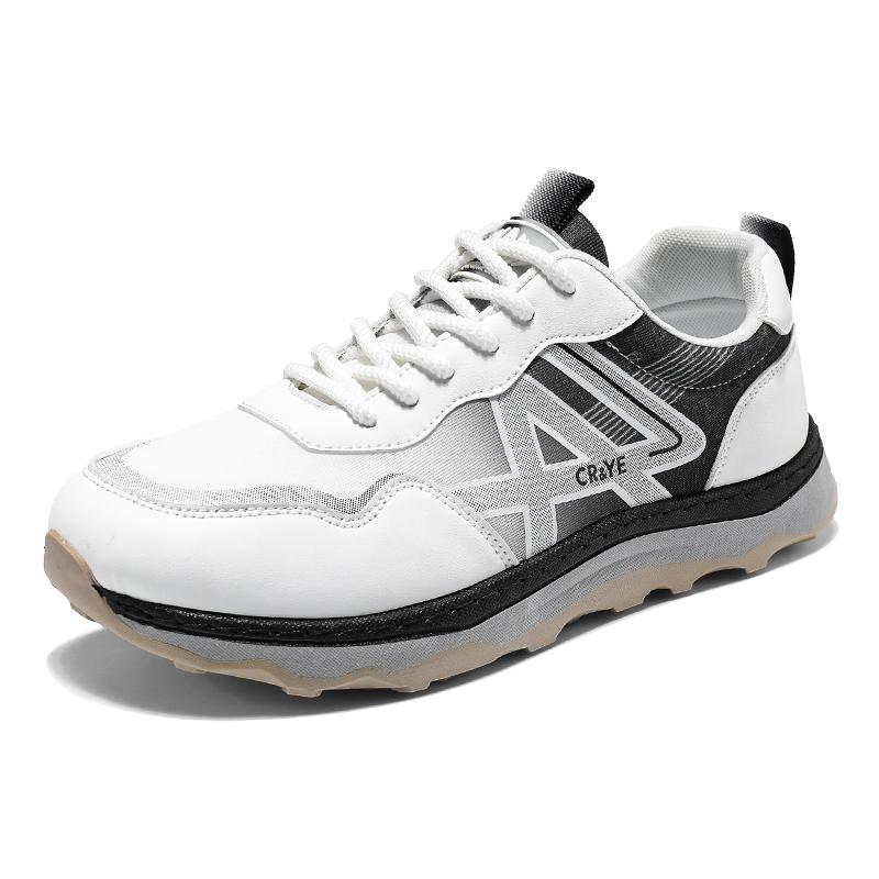 Golf Shoes for Men Fashionable, High-quality, Comfortable, Casual Walking Shoes for Men, Outdoor Training, Jogging Shoes for Men
