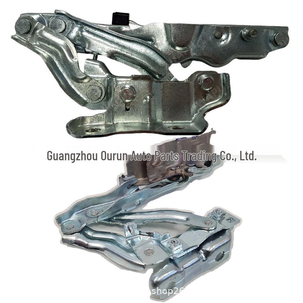 32219799 Front Hood Hinges for 2017+ VOLVO S90/S90L/V90CC.