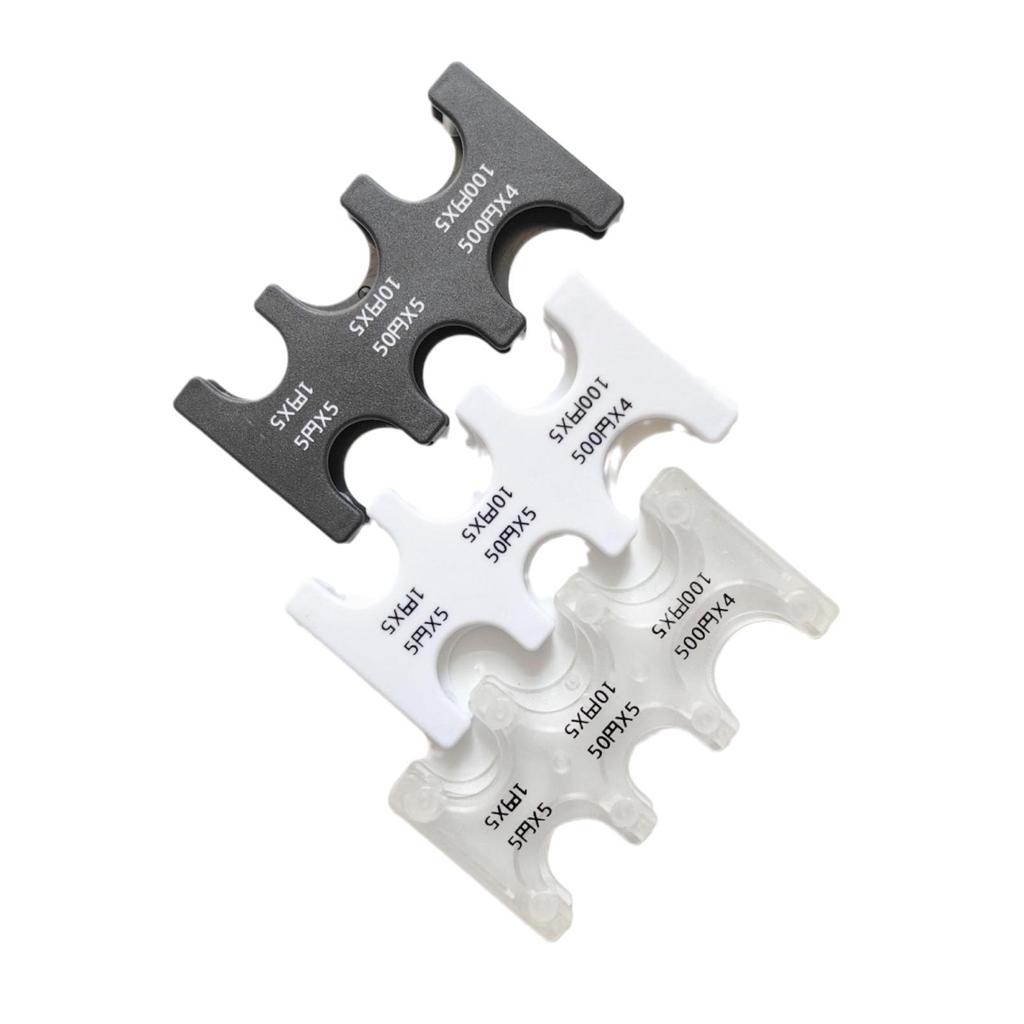 Large Capacity Japanese & Korean Coin Organizer - Multifunctional Yen Coin Storage Box