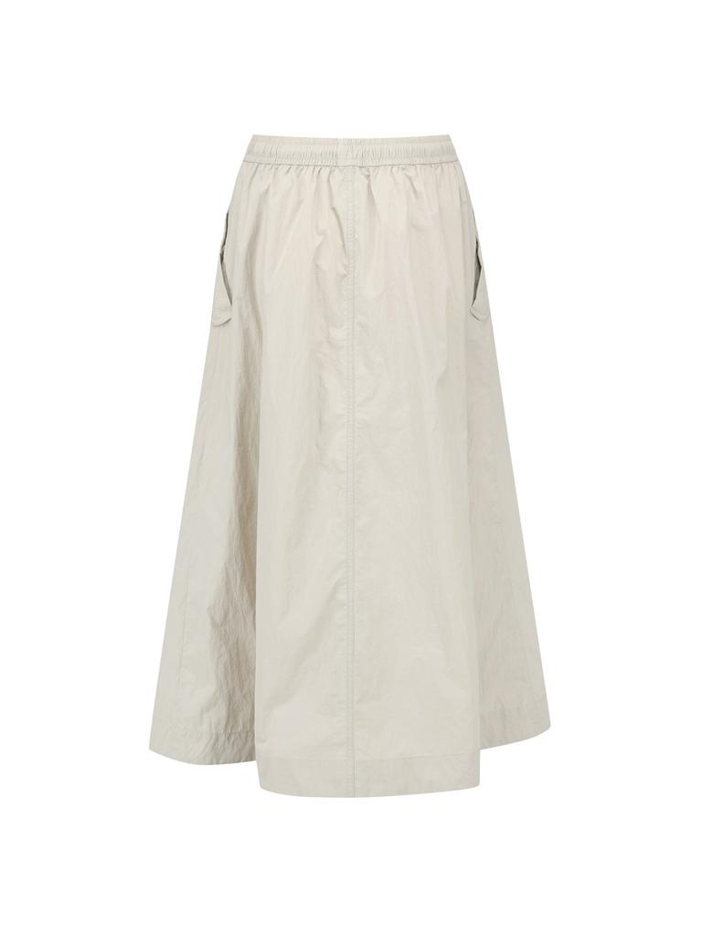 Allaeseuka Women'S Alaska Flare Skirt_Pag2Rr2440Lbe
