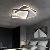 Modern LED Ceiling Lights For Bedroom Dining Room Living Room Simplicity Home Accessories Decoration Lighitng Stepless Dimming