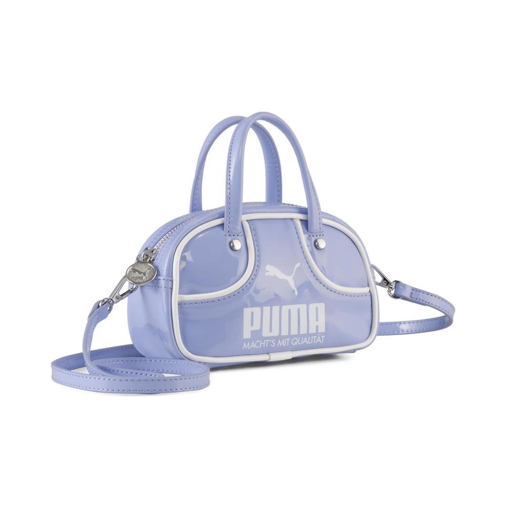 PUma U 1976 Сумка Micro Grip 091824 09ints Лавандовый F