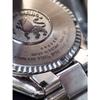 Used GRAND SEIKO Silver Body Only SBGX005 Quartz 36MM