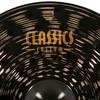 MEINL Činely Classics Custom Dark Séria Dark Ride Činel CC22DAR 22"