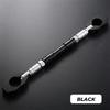 Motorcycle Handlebar Handle Grip Adjustable Crossbar Balance Bracket Regulator Steering Wheel Reinforcing 22mm Replacement