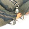 Louis Vuitton M44201 Supreme collaboration Apollo Backpack Nano Bag Charm