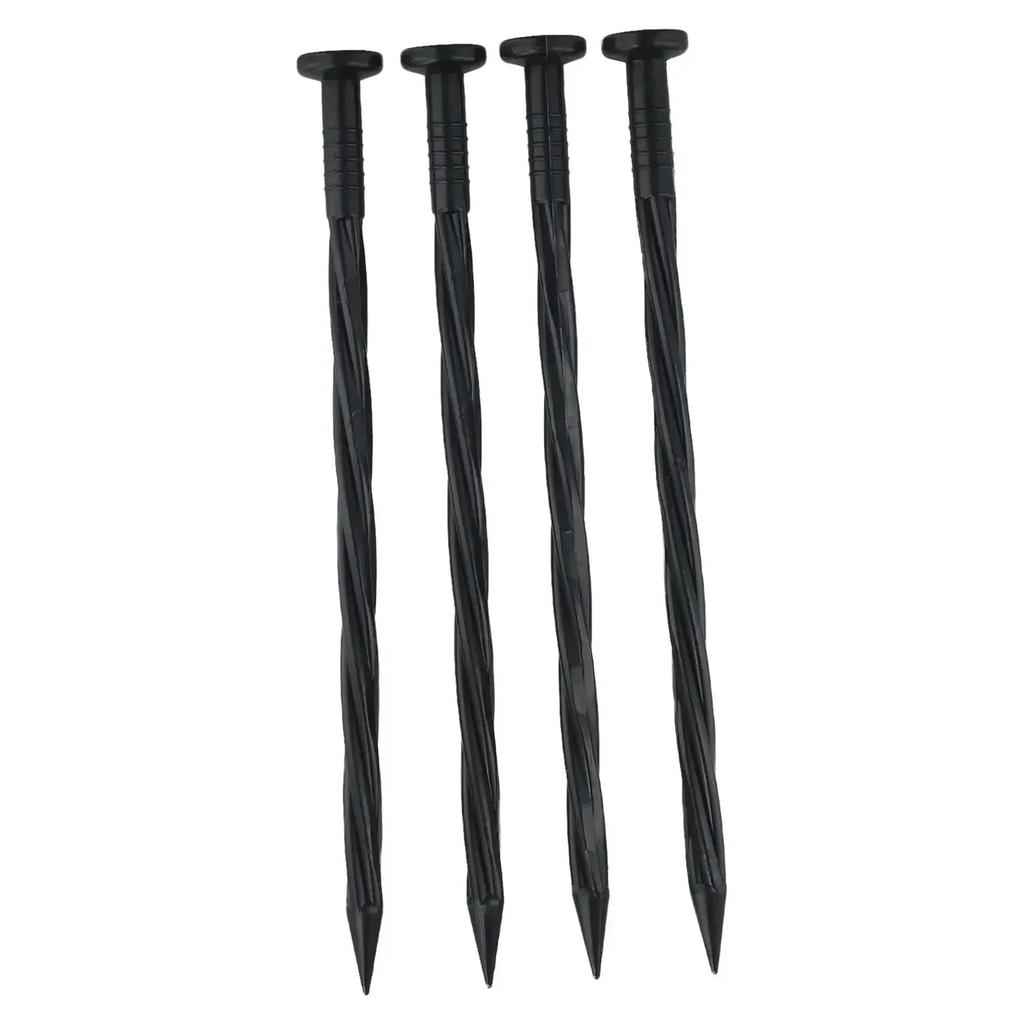 Pointed Tips Garden Ground Nails Fixed Anchor Bolts Fitment Garden Multipurpose Product Name Gardening Ground Nails