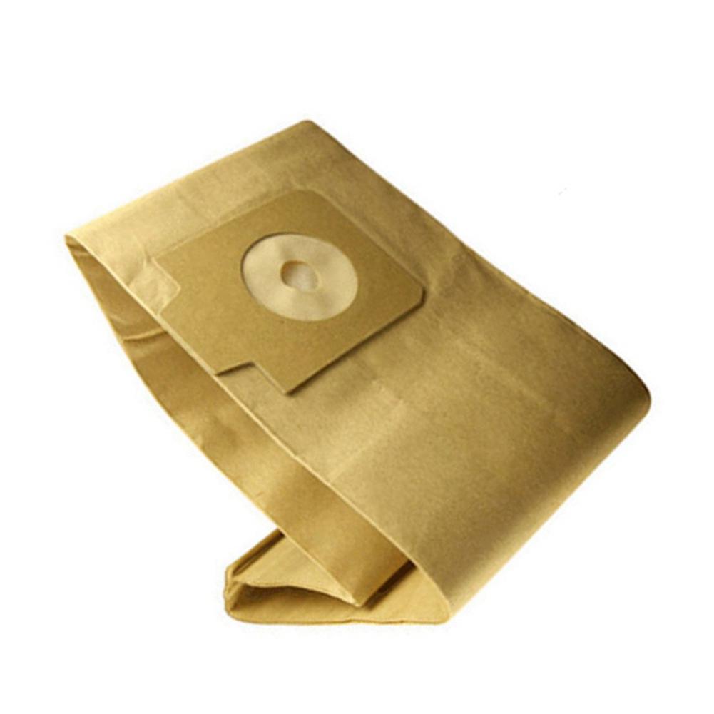 10Pack Vacuum Cleaner Bag for Nilfisk Euroclean Kent GD930 UZ930 UZ920 , Z970, Z990 for Nilfisk Part 1407015020