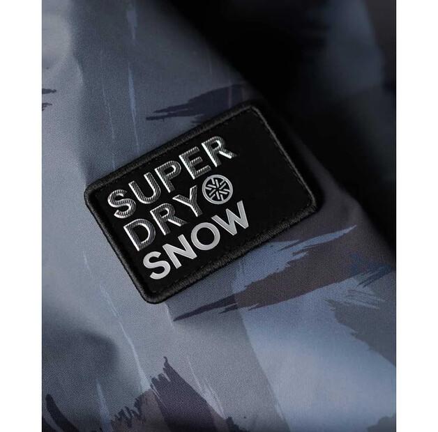 Superdry Куртка Freestyle Core