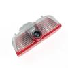 Porsche Cayenne, Panamera, 718, Taycan, Macan Projector Door Welcome Light