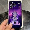 Cest Pas Des Lol J-JuL Rapper Phone Case For IPhone 17 Pro Max 16 15 14 Pro Max 13 11 X Xs Xr 8 7Plus Silicone Cover