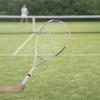 Yonex Air Ride Soft Tennis Mist Purple G0 ARDG Racket, Pre-strung, (354),