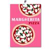 Pizza Ramen Tacos Burger Spaghetti Grilled Cheese Posters Prints Canvas Painting Nordic Wall Art Pictures Kitchen Room Decor