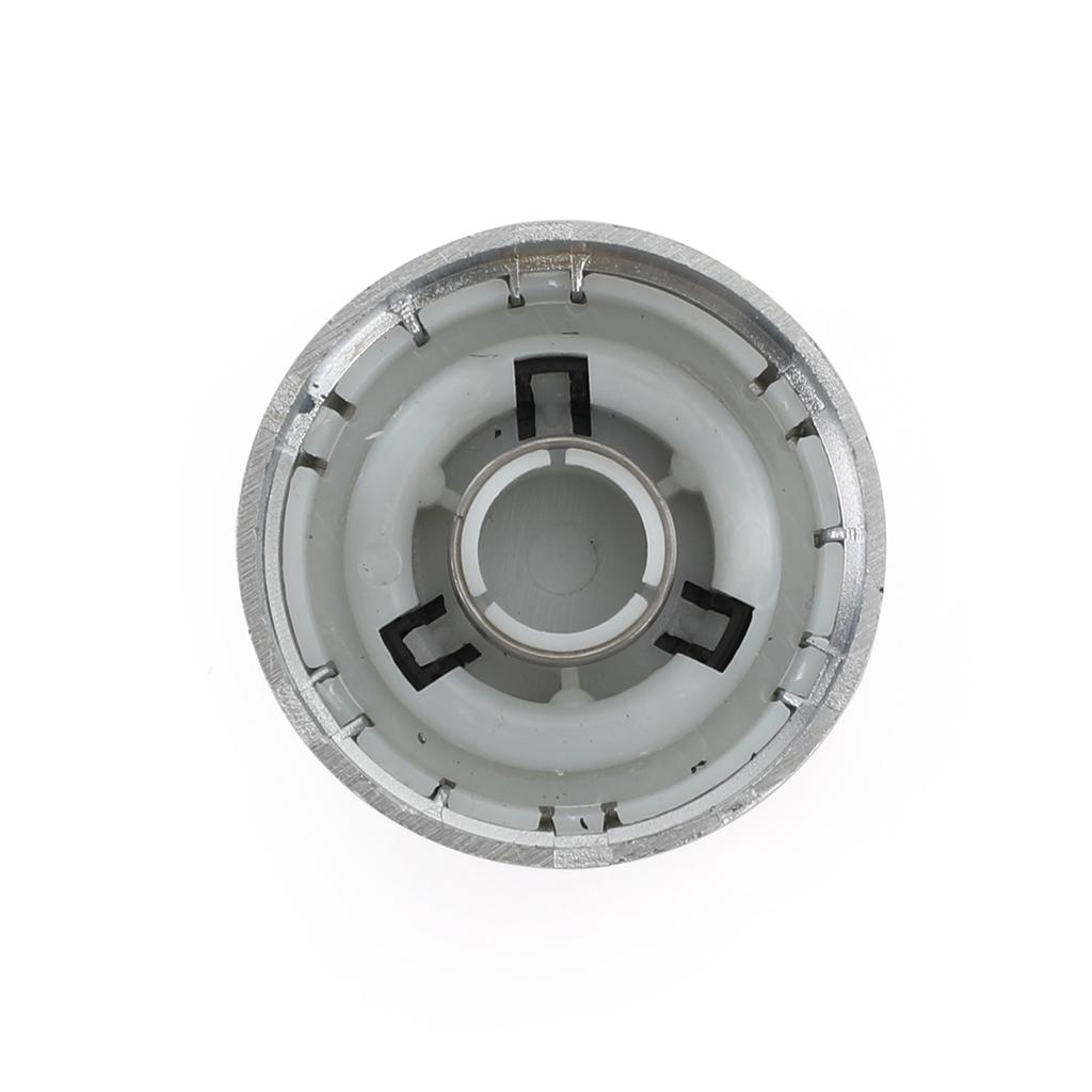 MMI Multimedia Menu Button Switch Knob Cover For A6 C6 A8 D3 Q7 4F0919069