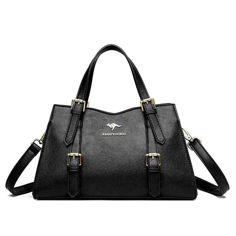 

Новая сумка через плечо женская сумка через плечо женская ретро модная женская сумка женская сумка