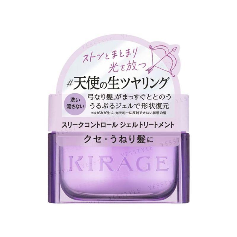 Kose - Kirage Sleek Control Gel Treatment