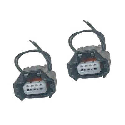 Akcesoria do elektroniki samochodowej – Kable, adaptery, gniazda