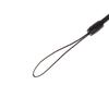 5 Stück Stylus Feder Sicherheitskordel Handy Lanyard Federkordeln Telefonschlaufe
