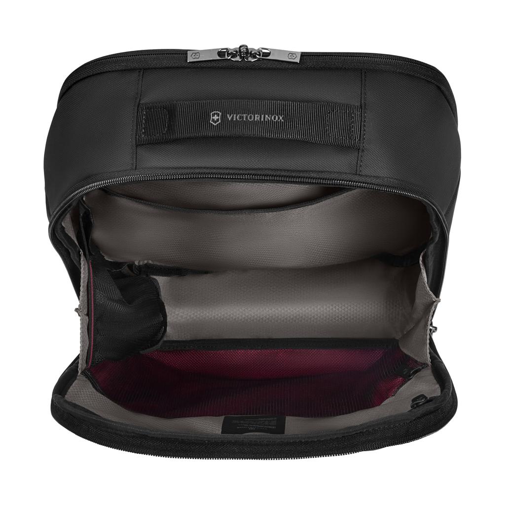 Victorinox Crosslight City 20L Fits Perfect for Business and and it fits features a recycled PET bottle trolley and is available in Product 612422