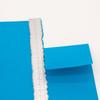 Cutting Die Carbon Steel Paper Tearing Ruler Wavy Edge Embossing Deckle Edge Ruler Decorative Irregular Edge Ruler Drawing
