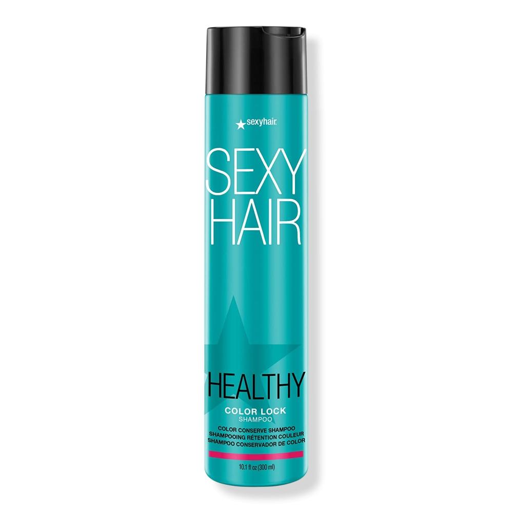 

Шампунь для фиксации цвета волос Sexy Hair Healthy Sexy 10,1 унции