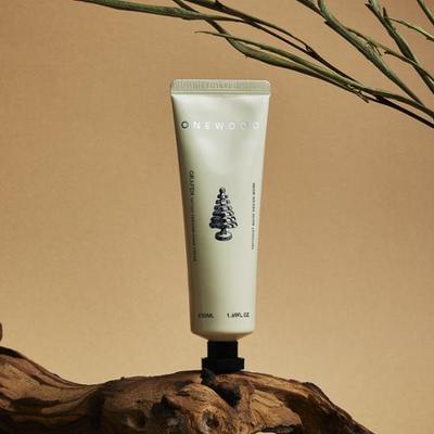 Profumo per tatuaggi One Wood Crema per le mani 50ml