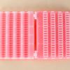 Reusable BBQ Kebab Maker Plastic Barbecue Stringer Skewer Machine  Kitchen Accessories