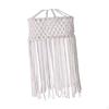 Boho Macrame Pendant Lampshade for Modern Home Decor