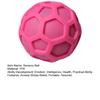 TPR Sensory Ball Fidget Toy Anxiety Stress Relief Grape Stress Ball Portable Travel Textured Ball Squeeze Toy