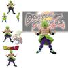 Dragon Ball Broly Pvc Figure Collectible Toy Model 23.5cm Dragonball Statue