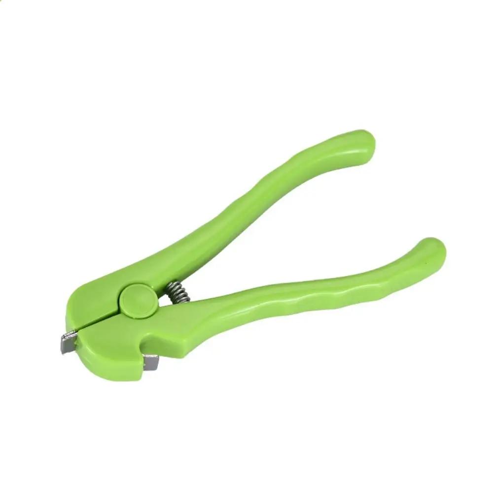 Creative Zinc Alloy Shellfish Opener Clam/Scallop/Oyster Sheller Nut Cracker Useful Kitchen Seafood Tools for Home Restaurant