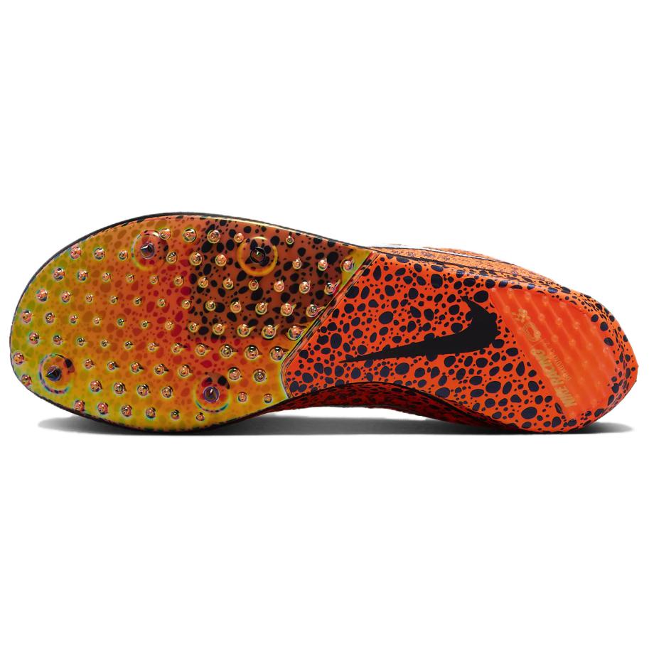 

Новые Nike ZoomX Dragonfly 2 Electric Pack Olympic Safari FV2326-900 41