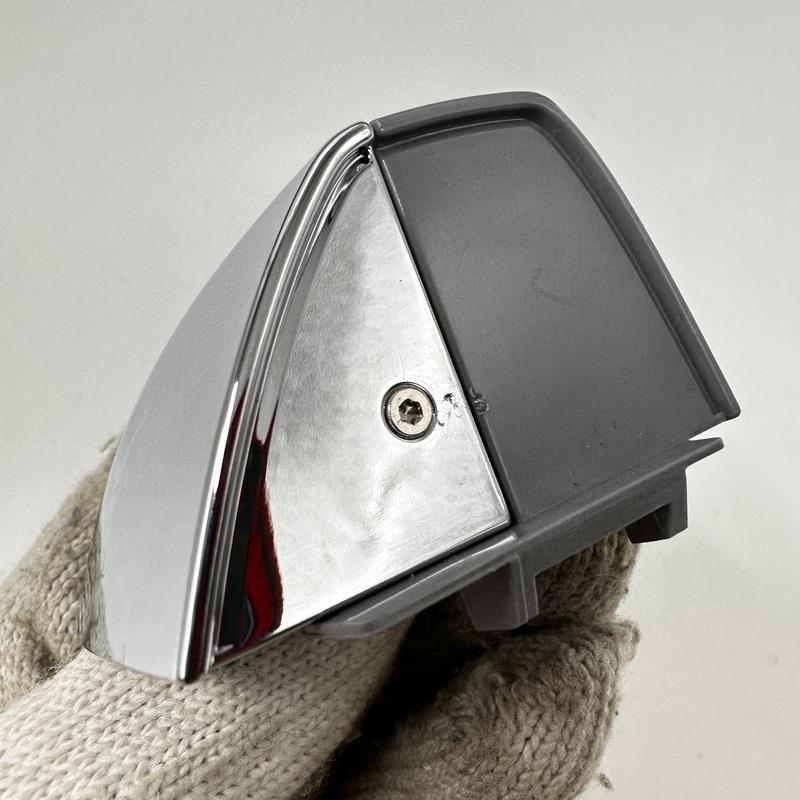 82652D9010 Cover Front Key Hole Cap for 2017  Kia Sportage Left Front Outdoor Door Shooter