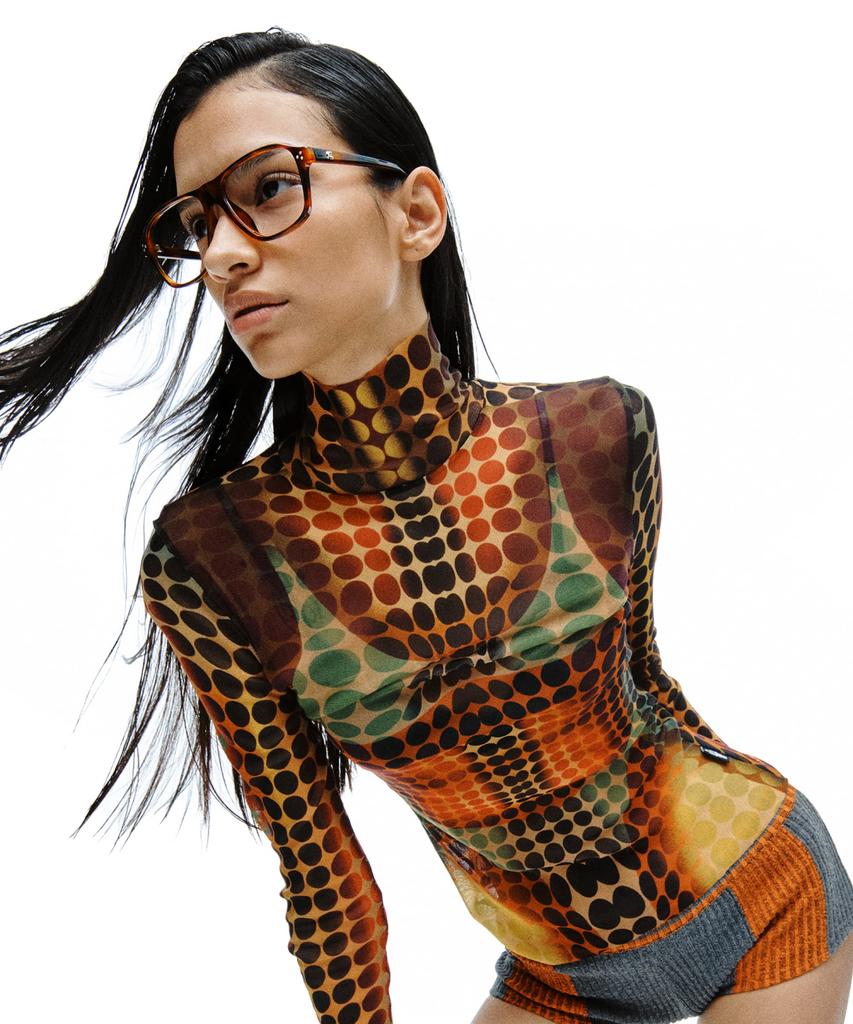 Neotelia Moven · Leopard