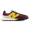 New Balance XC-72 Comfortable Versatile Mesh Low-Top Running Shoes Men Sneaker Red UXC72RJ