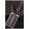 Lynk & Co 08/09 New Energy Car Key & NFC Card Holder Protective Case (2024 Model)