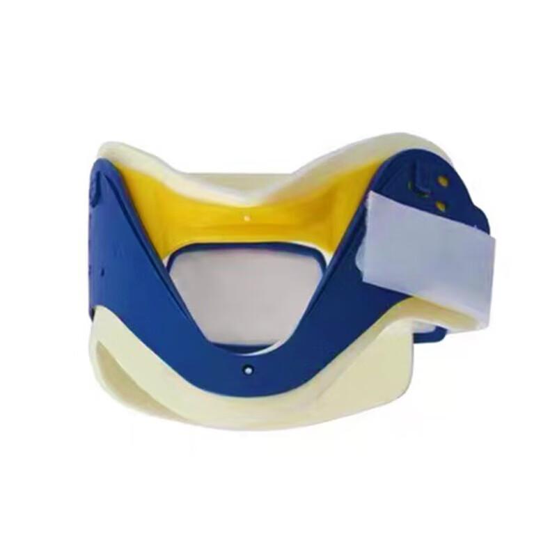 Emergency Rescue 4-in-1 Neck Brace